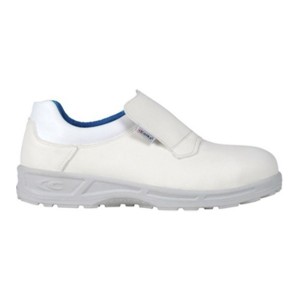 SAPATO BRANCO TALOS WHITE O2 FO SR